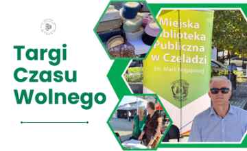 Targi Czasu Wolnego